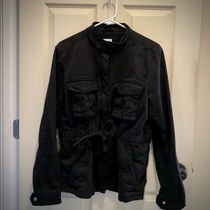 Gap utility jacket
